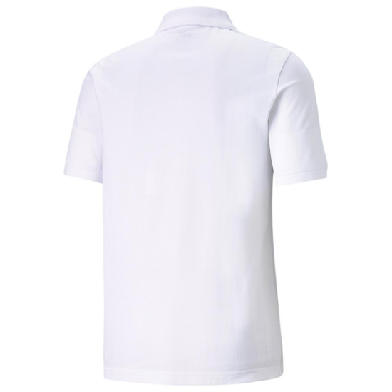 Puma Ανδρική κοντομάνικη μπλούζα Essentials Pique Polo Puma Ανδρική κοντομάνικη μπλούζα Essentials Pique Polo